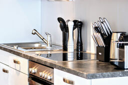 Furnished apartment in Berlin, Mitte - #6434-7