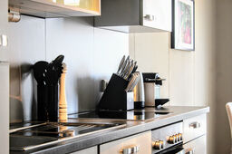 Furnished apartment in Berlin, Mitte - #6434-6