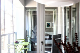 Furnished apartment in Berlin, Mitte - #6434-5