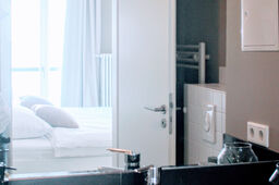 Furnished apartment in Berlin, Mitte - #6434-4