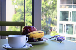 Furnished apartment in Berlin, Mitte - #6434-1