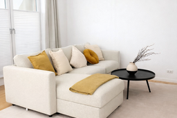 Möblierte Wohnung in Berlin, Treptow-Köpenick - #6440-1