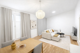 Möblierte Wohnung in Berlin, Treptow-Köpenick - #6440-2