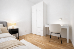 Möblierte Wohnung in Berlin, Treptow-Köpenick - #6440-8