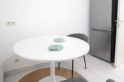 Möblierte Wohnung in Berlin, Treptow-Köpenick - #6440-6