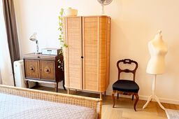 Möblierte Wohnung in Berlin, Prenzlauer Berg - #6441-2