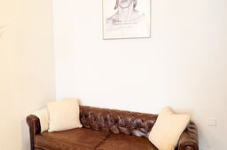 Möblierte Wohnung in Berlin, Prenzlauer Berg - #6441-5