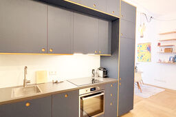 Möblierte Wohnung in Berlin, Prenzlauer Berg - #6441-6