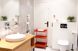 Möblierte Wohnung in Berlin, Prenzlauer Berg - #6441-8