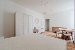 Furnished apartment in Berlin, Prenzlauer Berg - #6442-1