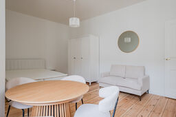 Furnished apartment in Berlin, Prenzlauer Berg - #6442-2