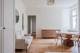 Furnished apartment in Berlin, Prenzlauer Berg - #6442-4