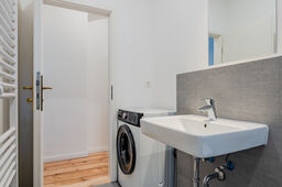 Furnished apartment in Berlin, Prenzlauer Berg - #6442-8