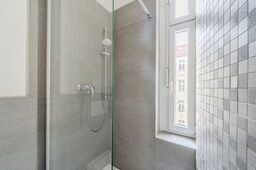 Furnished apartment in Berlin, Prenzlauer Berg - #6442-9