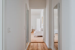 Furnished apartment in Berlin, Prenzlauer Berg - #6442-10