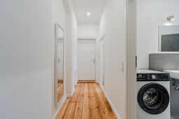 Furnished apartment in Berlin, Prenzlauer Berg - #6442-11