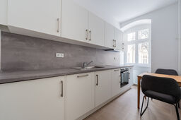 Furnished apartment in Berlin, Prenzlauer Berg - #6443-1