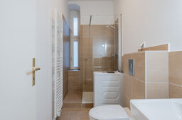 Furnished apartment in Berlin, Prenzlauer Berg - #6443-7