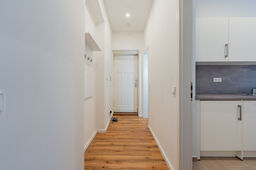 Furnished apartment in Berlin, Prenzlauer Berg - #6443-10