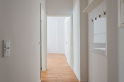 Furnished apartment in Berlin, Prenzlauer Berg - #6443-11