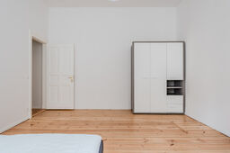 Furnished apartment in Berlin, Moabit - #6445-1