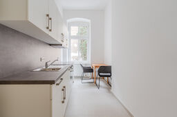 Furnished apartment in Berlin, Moabit - #6445-2