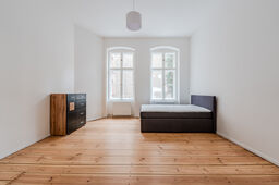 Furnished apartment in Berlin, Moabit - #6445-3