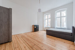 Furnished apartment in Berlin, Moabit - #6445-4