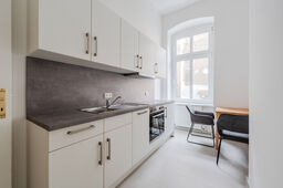 Furnished apartment in Berlin, Moabit - #6445-5