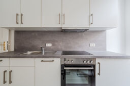 Furnished apartment in Berlin, Moabit - #6445-7