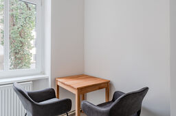 Furnished apartment in Berlin, Moabit - #6445-8