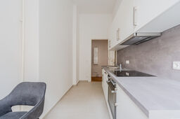 Furnished apartment in Berlin, Moabit - #6445-9