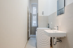 Furnished apartment in Berlin, Moabit - #6445-10