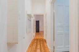 Furnished apartment in Berlin, Moabit - #6445-12