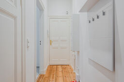 Furnished apartment in Berlin, Moabit - #6445-13