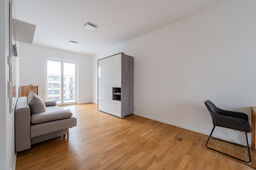 Furnished apartment in Berlin, Lichtenberg - #6446-9