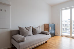 Furnished apartment in Berlin, Lichtenberg - #6446-17