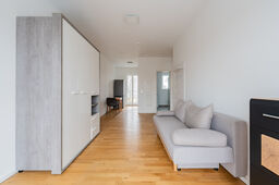 Furnished apartment in Berlin, Lichtenberg - #6446-15