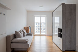 Furnished apartment in Berlin, Lichtenberg - #6446-14