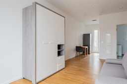 Furnished apartment in Berlin, Lichtenberg - #6446-12