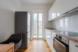 Furnished apartment in Berlin, Lichtenberg - #6446-11