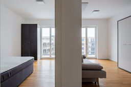 Furnished apartment in Berlin, Lichtenberg - #6446-8