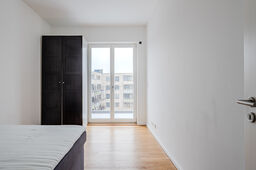 Furnished apartment in Berlin, Lichtenberg - #6446-7