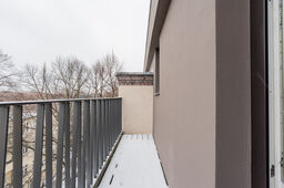 Furnished apartment in Berlin, Lichtenberg - #6446-6