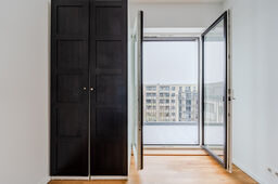 Furnished apartment in Berlin, Lichtenberg - #6446-5