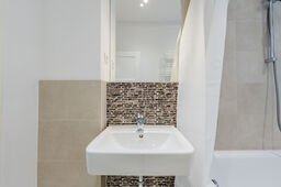 Furnished apartment in Berlin, Lichtenberg - #6447-13