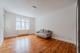 Furnished apartment in Berlin, Lichtenberg - #6448-16