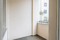 Furnished apartment in Berlin, Lichtenberg - #6448-14