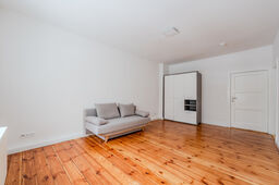 Furnished apartment in Berlin, Lichtenberg - #6448-12