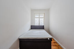 Furnished apartment in Berlin, Lichtenberg - #6448-8